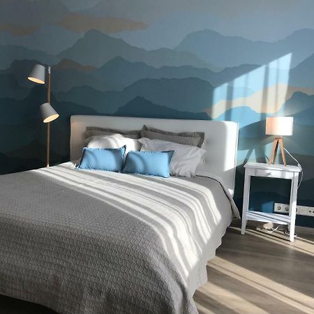 탈린 City Centre Studio In Design Quarter Close To Old Town & Harbor 아파트 외부 사진