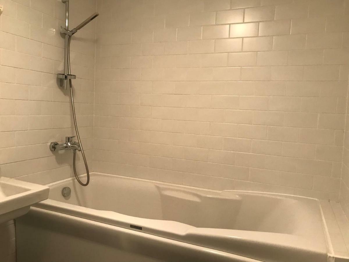 탈린 City Centre Studio In Design Quarter Close To Old Town & Harbor 아파트 외부 사진