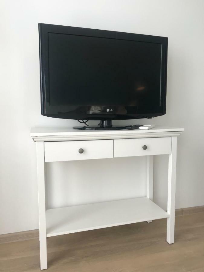 탈린 City Centre Studio In Design Quarter Close To Old Town & Harbor 아파트 외부 사진