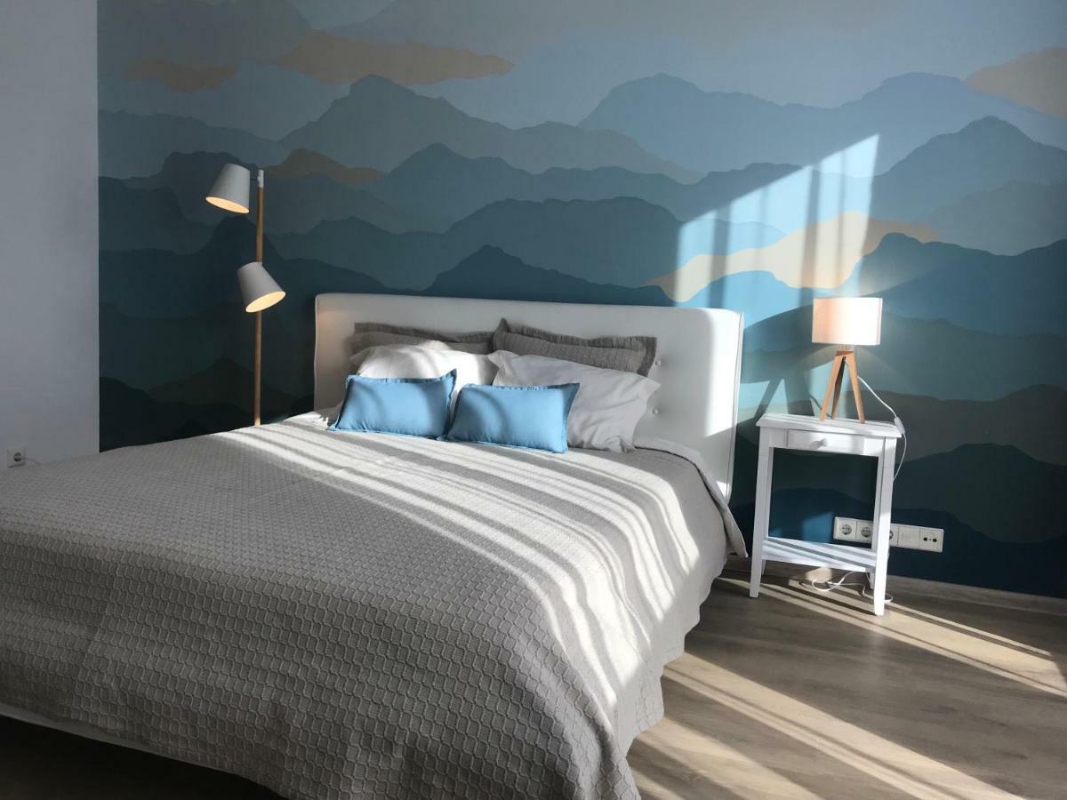 탈린 City Centre Studio In Design Quarter Close To Old Town & Harbor 아파트 외부 사진